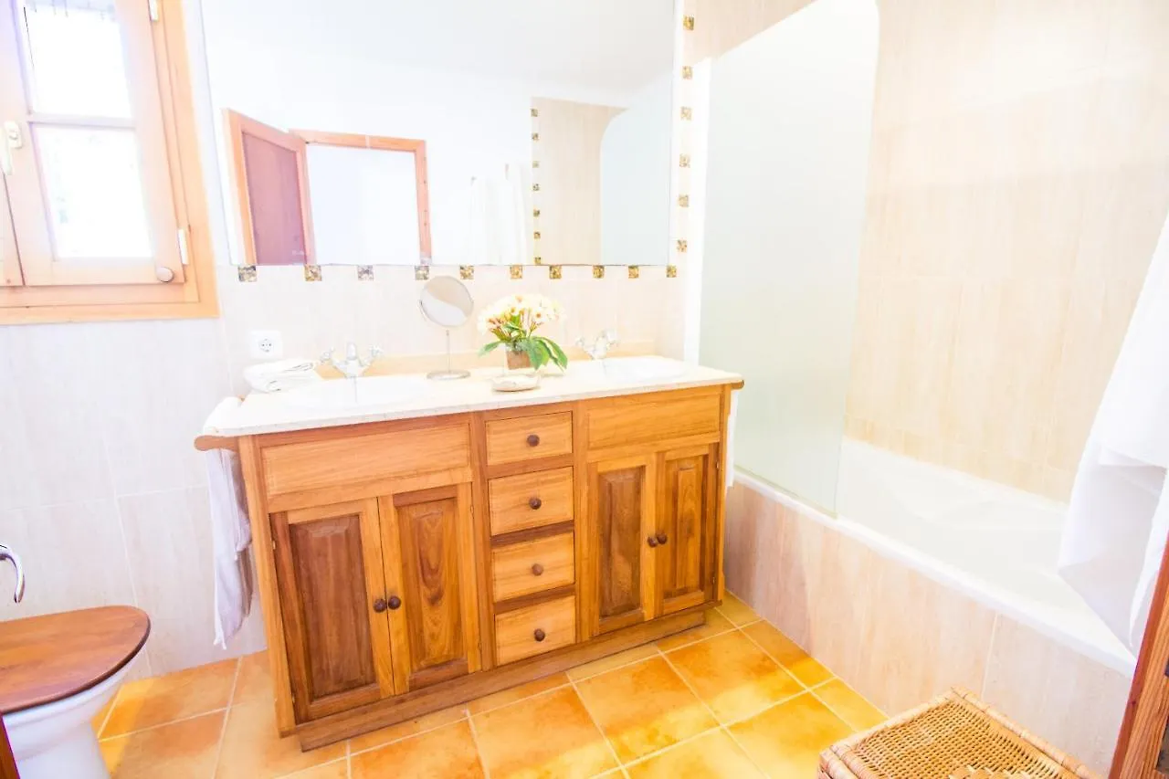 포엔샤 항구 Cozy Chalet With Wifi And A / C 빌라 펜션 포엔샤 항구