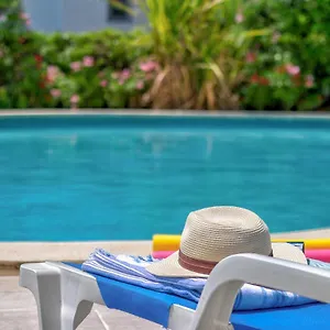  Apartament Llevant