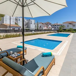  Apartment La Nau - Fantastic With Hot Tub And Pool, Just Steps Away From