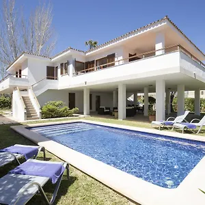  Holiday home Cabot Sa Sini