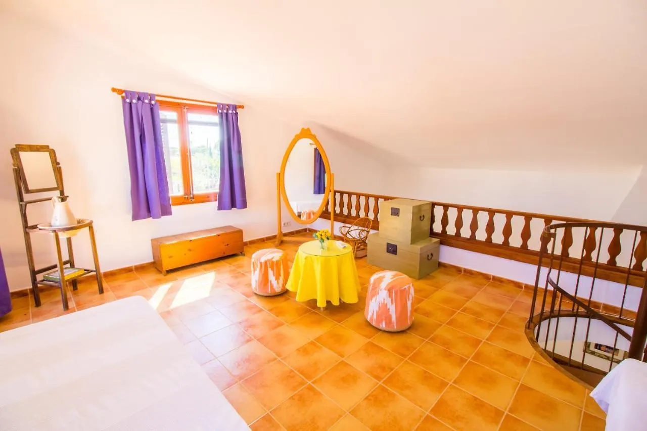 Cozy Chalet With Wifi And A / C Villa Port de Pollenca Holiday home