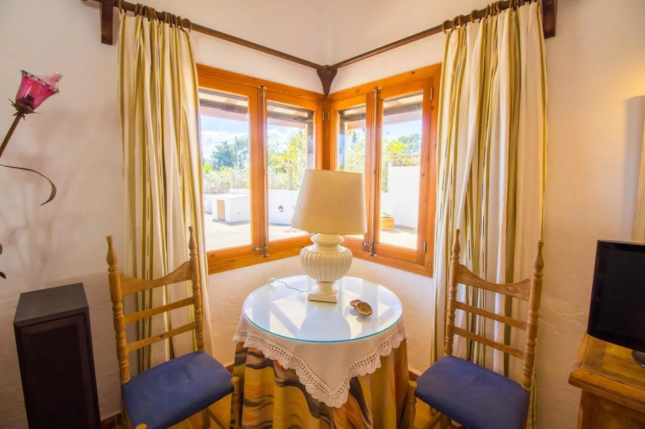 Cozy Chalet With Wifi And A / C Villa Port de Pollenca 0*,