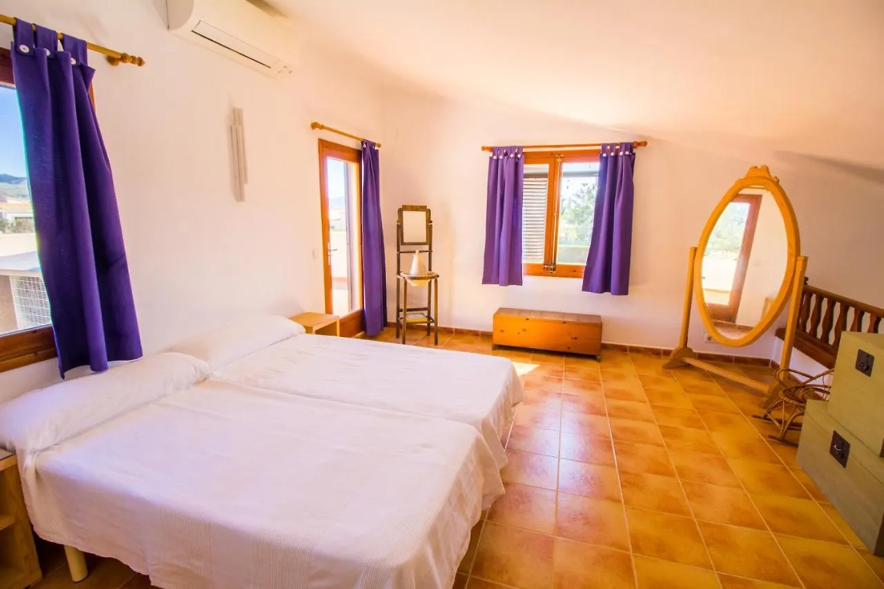 Cozy Chalet With Wifi And A / C Villa Port de Pollenca Holiday home
